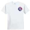 Youth Ultra Cotton ® 100% Cotton T Shirt Thumbnail