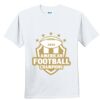 Youth Ultra Cotton ® 100% Cotton T Shirt Thumbnail