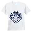 Youth Ultra Cotton ® 100% Cotton T Shirt Thumbnail