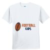 Youth Ultra Cotton ® 100% Cotton T Shirt Thumbnail