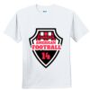 Youth Ultra Cotton ® 100% Cotton T Shirt Thumbnail