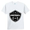 Youth Ultra Cotton ® 100% Cotton T Shirt Thumbnail