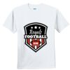 Youth Ultra Cotton ® 100% Cotton T Shirt Thumbnail