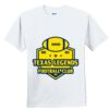 Youth Ultra Cotton ® 100% Cotton T Shirt Thumbnail