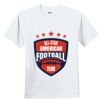 Youth Ultra Cotton ® 100% Cotton T Shirt Thumbnail