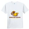 Youth Ultra Cotton ® 100% Cotton T Shirt Thumbnail