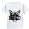 Youth Ultra Cotton ® 100% Cotton T Shirt Thumbnail