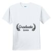 Youth Ultra Cotton ® 100% Cotton T Shirt Thumbnail
