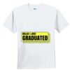 Youth Ultra Cotton ® 100% Cotton T Shirt Thumbnail