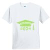 Youth Ultra Cotton ® 100% Cotton T Shirt Thumbnail