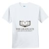 Youth Ultra Cotton ® 100% Cotton T Shirt Thumbnail