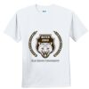 Youth Ultra Cotton ® 100% Cotton T Shirt Thumbnail