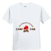 Youth Ultra Cotton ® 100% Cotton T Shirt Thumbnail