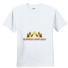 Youth Ultra Cotton ® 100% Cotton T Shirt Thumbnail