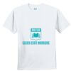 Youth Ultra Cotton ® 100% Cotton T Shirt Thumbnail