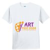 Youth Ultra Cotton ® 100% Cotton T Shirt Thumbnail