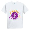 Youth Ultra Cotton ® 100% Cotton T Shirt Thumbnail