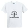 Youth Ultra Cotton ® 100% Cotton T Shirt Thumbnail