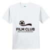 Youth Ultra Cotton ® 100% Cotton T Shirt Thumbnail