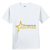 Youth Ultra Cotton ® 100% Cotton T Shirt Thumbnail