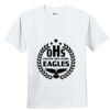 Youth Ultra Cotton ® 100% Cotton T Shirt Thumbnail