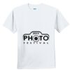 Youth Ultra Cotton ® 100% Cotton T Shirt Thumbnail