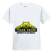 Youth Ultra Cotton ® 100% Cotton T Shirt Thumbnail