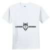 Youth Ultra Cotton ® 100% Cotton T Shirt Thumbnail