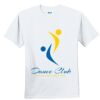 Youth Ultra Cotton ® 100% Cotton T Shirt Thumbnail