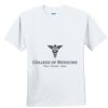 Youth Ultra Cotton ® 100% Cotton T Shirt Thumbnail