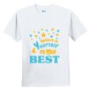 Youth Ultra Cotton ® 100% Cotton T Shirt Thumbnail