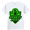 Youth Ultra Cotton ® 100% Cotton T Shirt Thumbnail