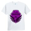 Youth Ultra Cotton ® 100% Cotton T Shirt Thumbnail