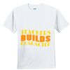 Youth Ultra Cotton ® 100% Cotton T Shirt Thumbnail