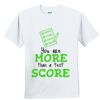 Youth Ultra Cotton ® 100% Cotton T Shirt Thumbnail