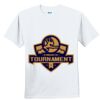 Youth Ultra Cotton ® 100% Cotton T Shirt Thumbnail