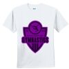 Youth Ultra Cotton ® 100% Cotton T Shirt Thumbnail