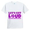 Youth Ultra Cotton ® 100% Cotton T Shirt Thumbnail