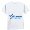 Youth Ultra Cotton ® 100% Cotton T Shirt Thumbnail