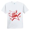Youth Ultra Cotton ® 100% Cotton T Shirt Thumbnail