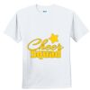 Youth Ultra Cotton ® 100% Cotton T Shirt Thumbnail
