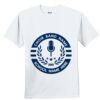 Youth Ultra Cotton ® 100% Cotton T Shirt Thumbnail