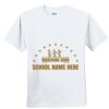 Youth Ultra Cotton ® 100% Cotton T Shirt Thumbnail
