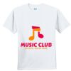 Youth Ultra Cotton ® 100% Cotton T Shirt Thumbnail