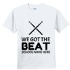 Youth Ultra Cotton ® 100% Cotton T Shirt Thumbnail
