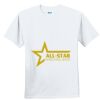 Youth Ultra Cotton ® 100% Cotton T Shirt Thumbnail