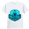 Youth Ultra Cotton ® 100% Cotton T Shirt Thumbnail