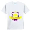 Youth Ultra Cotton ® 100% Cotton T Shirt Thumbnail
