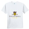 Youth Ultra Cotton ® 100% Cotton T Shirt Thumbnail