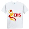 Youth Ultra Cotton ® 100% Cotton T Shirt Thumbnail